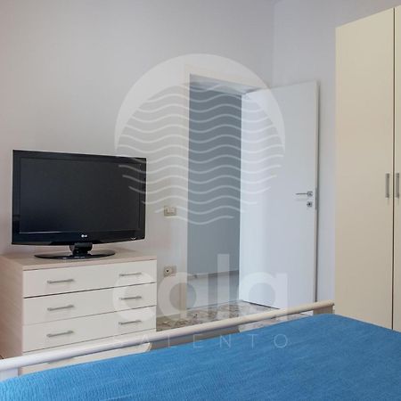 Villa Odysea - Spiaggia A 150M By Cala Salento Torre Lapillo Zewnętrze zdjęcie