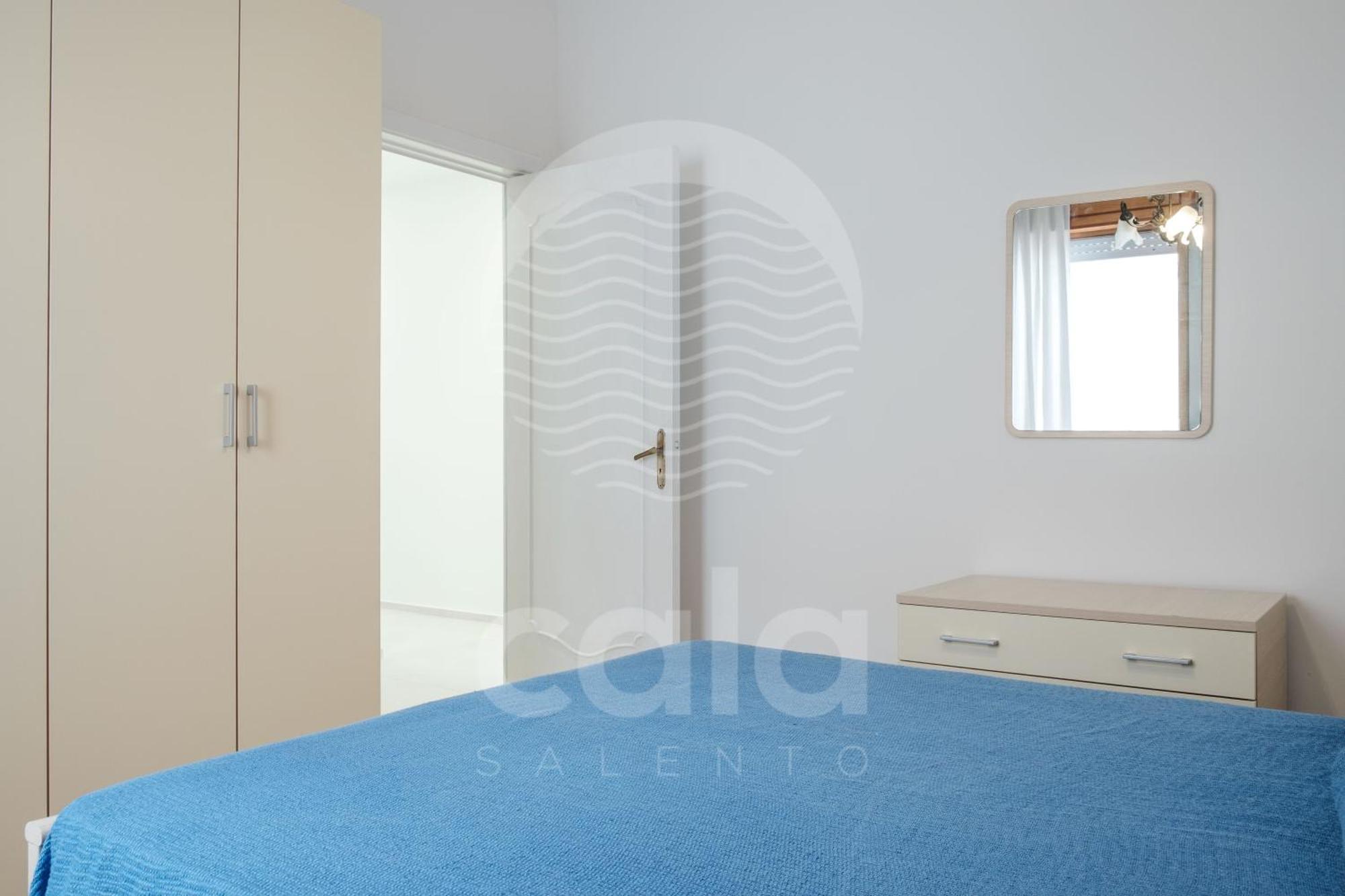 Villa Odysea - Spiaggia A 150M By Cala Salento Torre Lapillo Zewnętrze zdjęcie